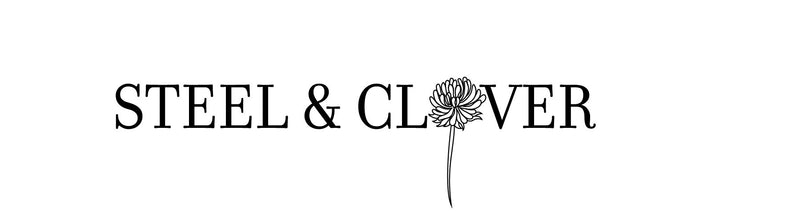 Steel & Clover